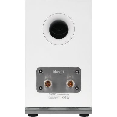 Полочная акустика Magnat Quantum Edelstein piano black